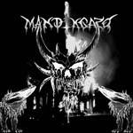 Mandingazo : Death Metal Punishment